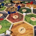 Bộ quân cờ Catan (Catan Pieces) in 3D - Giải pháp thay thế hoàn hảo - Thumbnail 3
