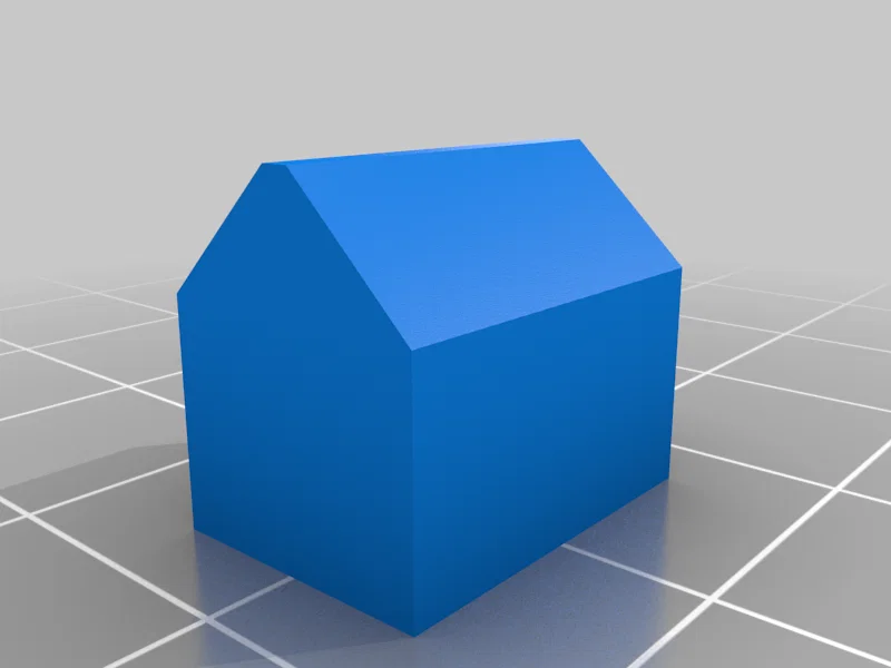 Bộ quân cờ Catan (Catan Pieces) in 3D - Giải pháp thay thế hoàn hảo - Image 7