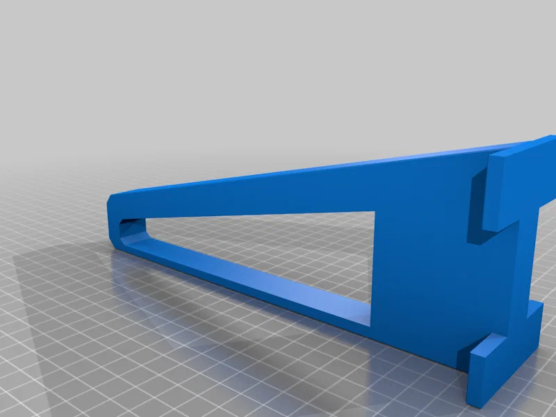 Đồ gá lắp ray ngăn kéo 2 bên (Double Drawer Slide Jig) - Image 1