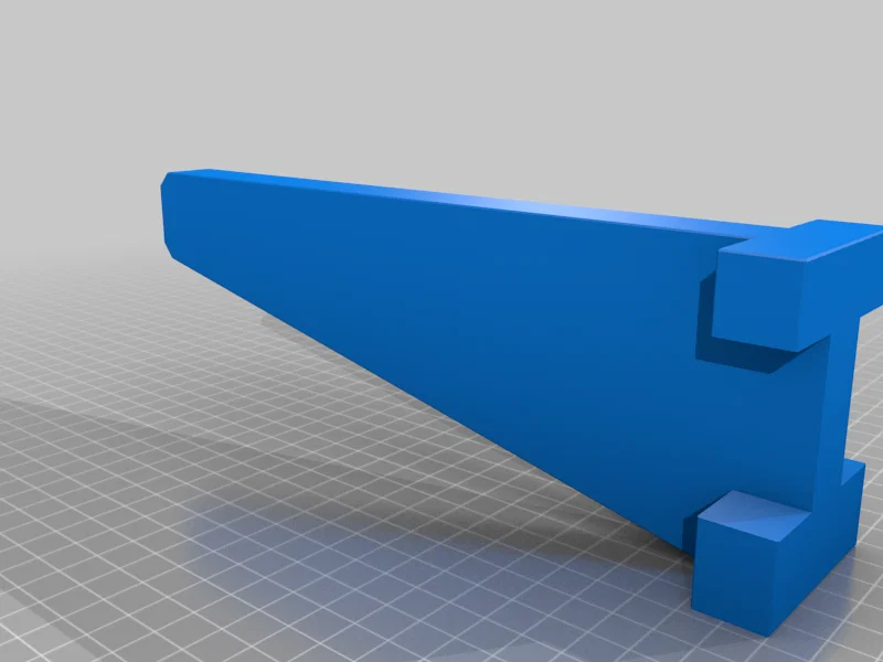 Đồ gá lắp ray ngăn kéo 2 bên (Double Drawer Slide Jig) - Image 3