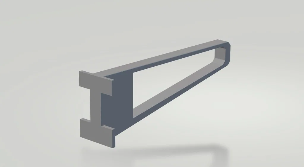 Đồ gá lắp ray ngăn kéo 2 bên (Double Drawer Slide Jig) - Image 6