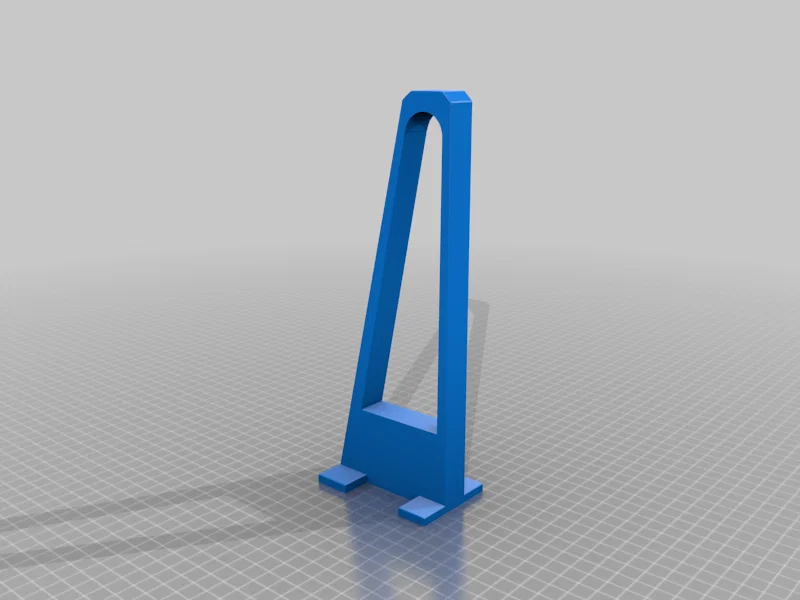 Đồ gá lắp ray ngăn kéo 2 bên (Double Drawer Slide Jig) - Image 8