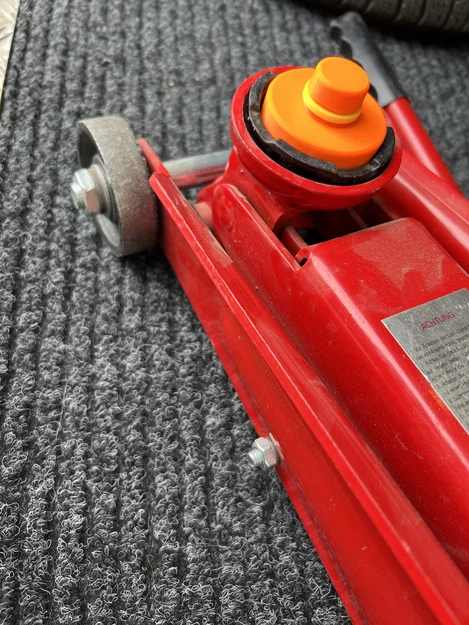 Puck nâng Tesla cho kích (cốc 55 mm) - Image 2