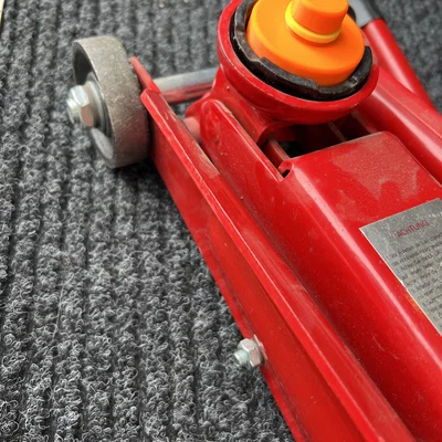 Puck nâng Tesla cho kích (cốc 55 mm)