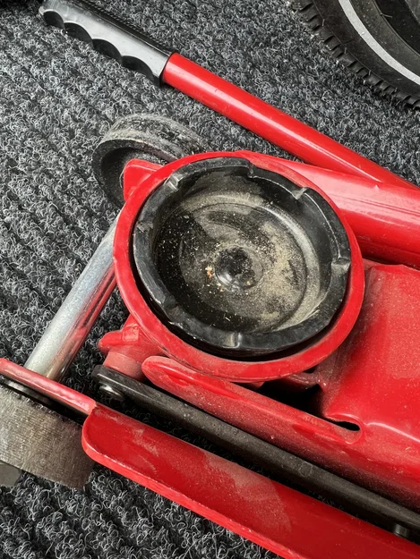 Puck nâng Tesla cho kích (cốc 55 mm) - Image 3