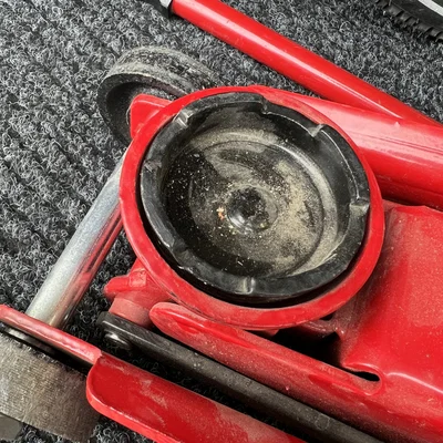 Puck nâng Tesla cho kích (cốc 55 mm)