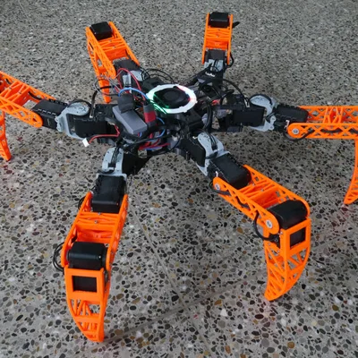 Project Leptan: Lepta v1.0