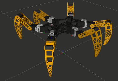 Project Leptan: Lepta v1.0 - Thumbnail 2