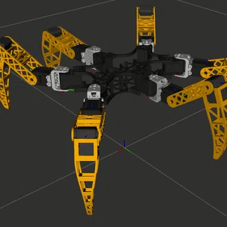 Project Leptan: Lepta v1.0