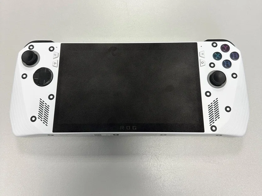 Thân máy Asus ROG Ally (Asus ROG Ally Body) - Image 1