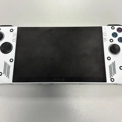 Thân máy Asus ROG Ally (Asus ROG Ally Body)
