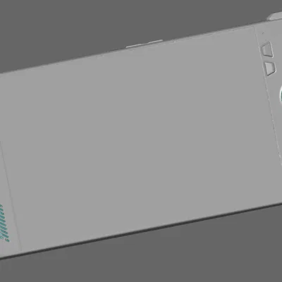 Thân máy Asus ROG Ally (Asus ROG Ally Body)