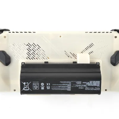 ROG Ally Battery Mod – Backplate gắn pin ASUS A42N1403