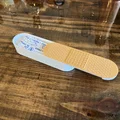 Hộp đựng băng cá nhân hình Band-aid với nắp trượt - Thumbnail 2