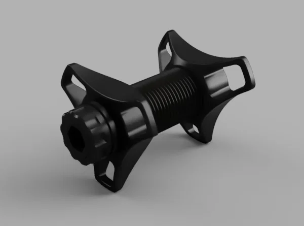 Giá đỡ cuộn filament (Spool Holder) - Image 1