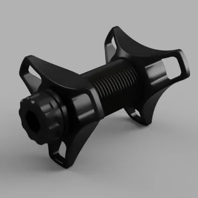 Giá đỡ cuộn filament (Spool Holder)