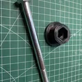 Giá đỡ cuộn filament (Spool Holder) - Thumbnail 3