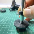 Giá đỡ cuộn filament (Spool Holder) - Thumbnail 5