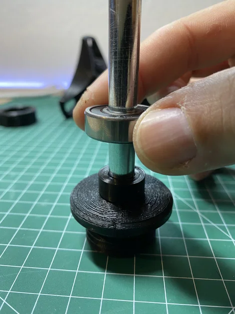 Giá đỡ cuộn filament (Spool Holder) - Image 6