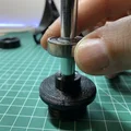 Giá đỡ cuộn filament (Spool Holder) - Thumbnail 6