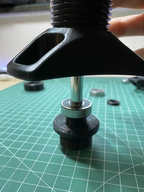 Giá đỡ cuộn filament (Spool Holder) - Image 7