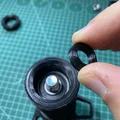 Giá đỡ cuộn filament (Spool Holder) - Thumbnail 10