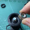 Giá đỡ cuộn filament (Spool Holder) - Thumbnail 11