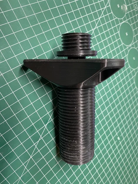Giá đỡ cuộn filament (Spool Holder) - Image 12