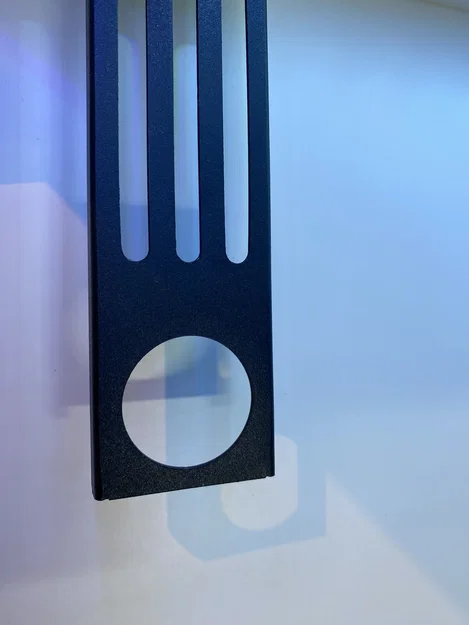 Giá đỡ cuộn filament (Spool Holder) - Image 13