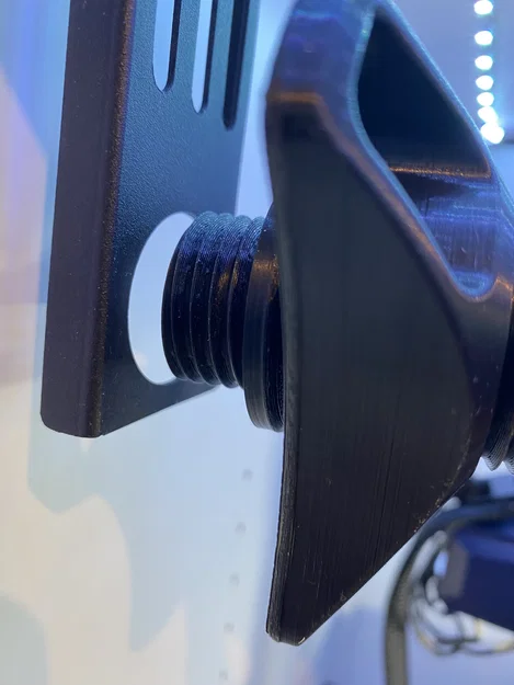 Giá đỡ cuộn filament (Spool Holder) - Image 14