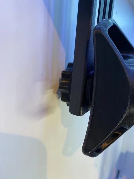 Giá đỡ cuộn filament (Spool Holder) - Image 15