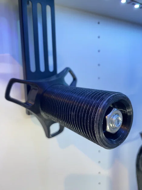 Giá đỡ cuộn filament (Spool Holder) - Image 16