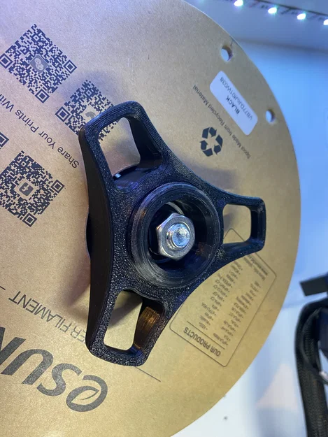 Giá đỡ cuộn filament (Spool Holder) - Image 17