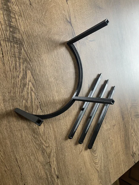 Khung đỡ cây cảnh (Plant support) - Giải pháp chống ngã đổ cho cây trồng - Image 3