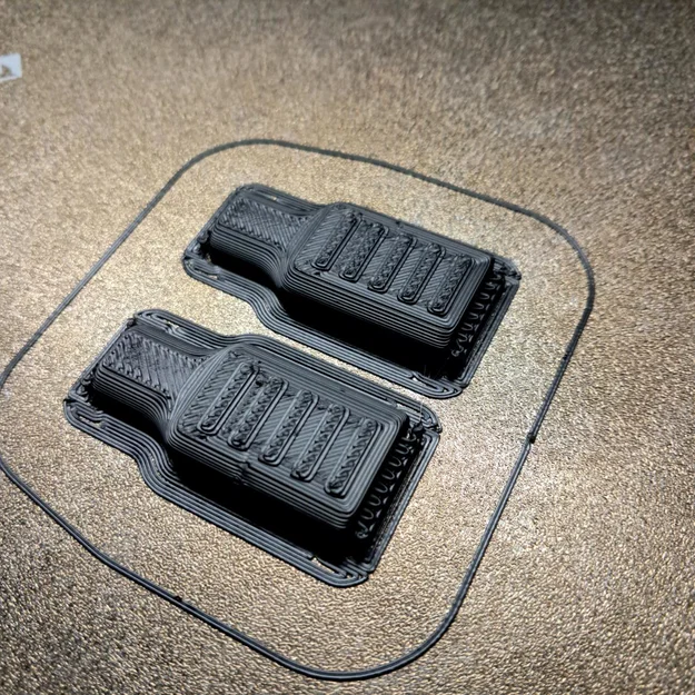 Vỏ đầu nối XT60H kèm chống gãy dây (strain relief) - Image 6