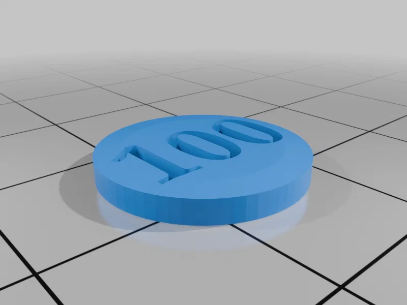 Bộ xúc xắc đếm sát thương Pokemon TCG in 3D tiện lợi - Image 3