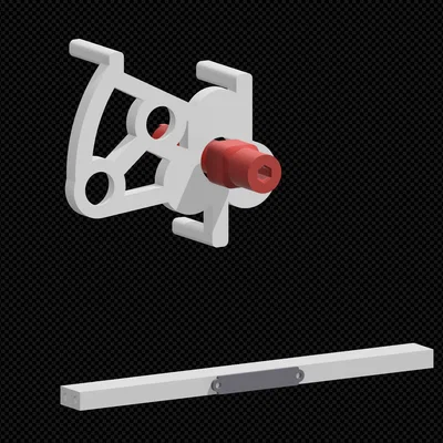 Các thành phần tùy chỉnh (remixable) cho V-Spooler X