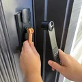 Tay cầm hỗ trợ mở khóa (Bump Key Lever) in 3D - Thumbnail 2