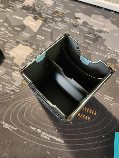 Hộp bài Star Wars Unlimited DeckBox All in One (Deck + Token + Sideboard) - Image 4