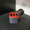 Stick Shift Fidget Toy (Đồ chơi fidget cần số) - Thumbnail 3