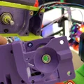 ERCF2 DIRECT DRIVE MOUNT MOD NEMA17/NEMA14 - Thumbnail 6