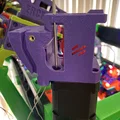 ERCF2 DIRECT DRIVE MOUNT MOD NEMA17/NEMA14 - Thumbnail 7