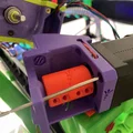 ERCF2 DIRECT DRIVE MOUNT MOD NEMA17/NEMA14 - Thumbnail 8