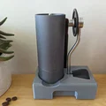 Khay/Lót Cất TIMEMORE C2 Coffee Grinder Storage - Thumbnail 1