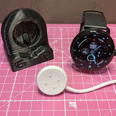 Đế sạc Pixel Watch 3 (45mm) (Charging Stand)