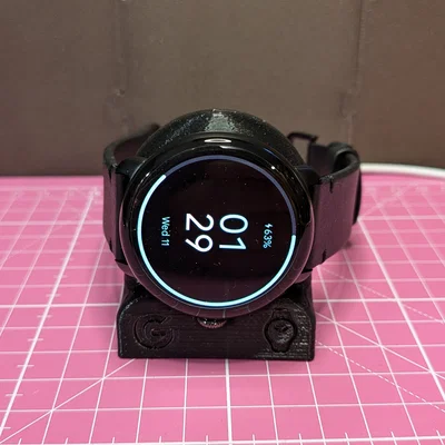 Đế sạc Pixel Watch 3 (45mm) (Charging Stand)