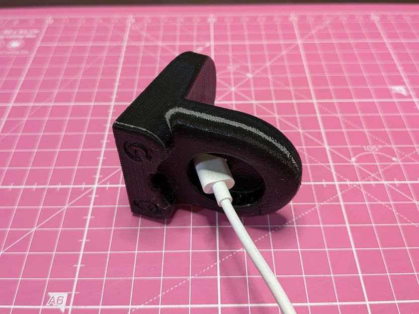 Đế sạc Pixel Watch 3 (45mm) (Charging Stand) - Image 3