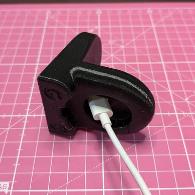 Đế sạc Pixel Watch 3 (45mm) (Charging Stand)