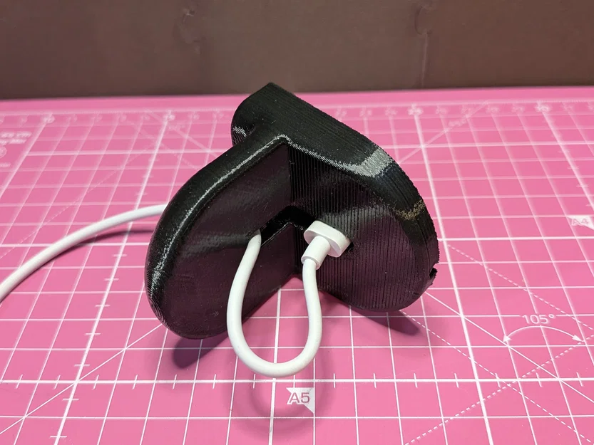 Đế sạc Pixel Watch 3 (45mm) (Charging Stand) - Image 4