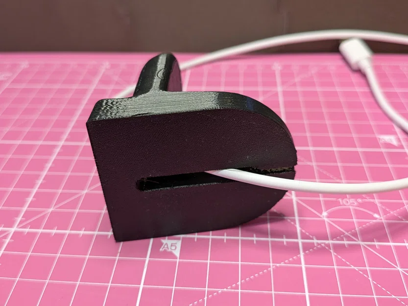 Đế sạc Pixel Watch 3 (45mm) (Charging Stand) - Image 5